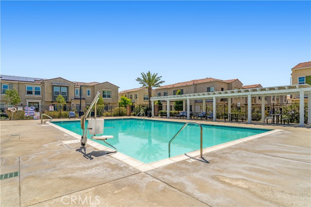 Detail Gallery Image 36 of 59 For 7155 Citrus Ave #315,  Fontana,  CA 92336 - 3 Beds | 2/1 Baths