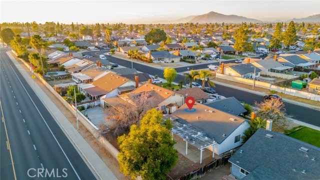 Detail Gallery Image 44 of 46 For 25641 Stoneybrook Dr, Moreno Valley,  CA 92553 - 3 Beds | 2 Baths