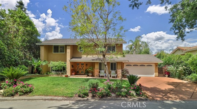 Detail Gallery Image 1 of 60 For 23050 Humming Bird Way, Calabasas,  CA 91302 - 4 Beds | 2/1 Baths