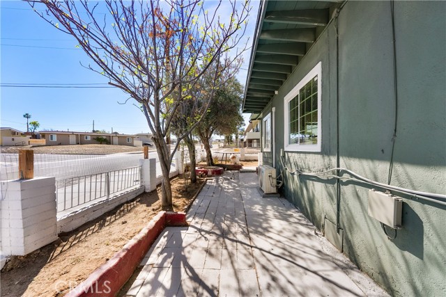 Detail Gallery Image 39 of 45 For 625 E Freedrick St, Barstow,  CA 92311 - 2 Beds | 1 Baths