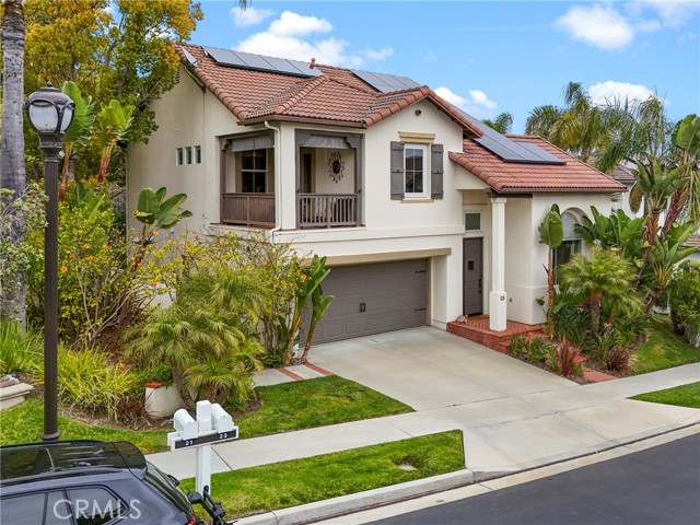 Detail Gallery Image 3 of 40 For 23 Camino Azulejo, San Clemente,  CA 92673 - 4 Beds | 3 Baths