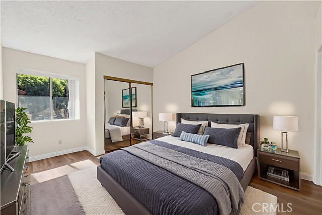 Detail Gallery Image 5 of 34 For 1015 Margarita #D202,  Corona,  CA 92879 - 2 Beds | 2 Baths