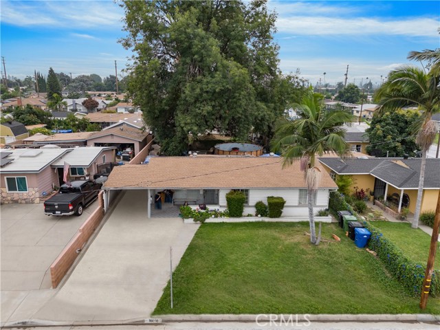 Image 3 for 16608 E Benwood St, Covina, CA 91722