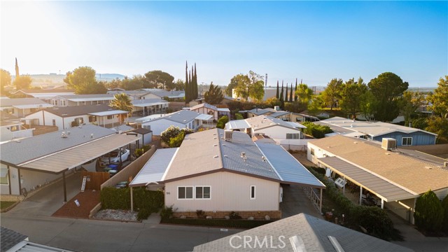 Detail Gallery Image 3 of 27 For 1030 E Avenue S #186,  Palmdale,  CA 93550 - 4 Beds | 2 Baths