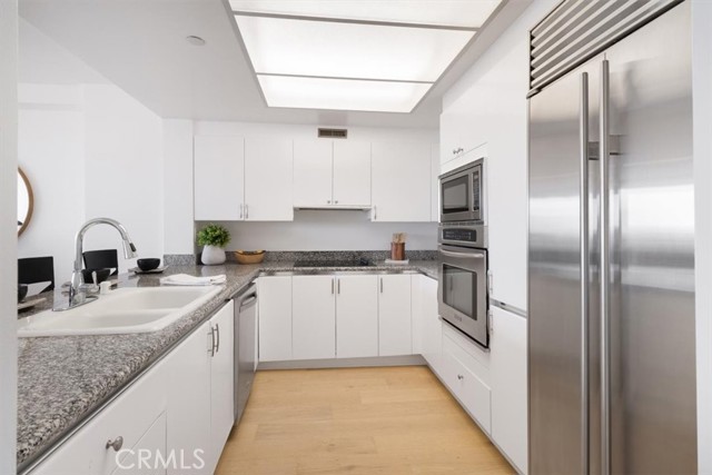 Detail Gallery Image 19 of 51 For 850 E Ocean Bld #602,  Long Beach,  CA 90802 - 2 Beds | 2 Baths