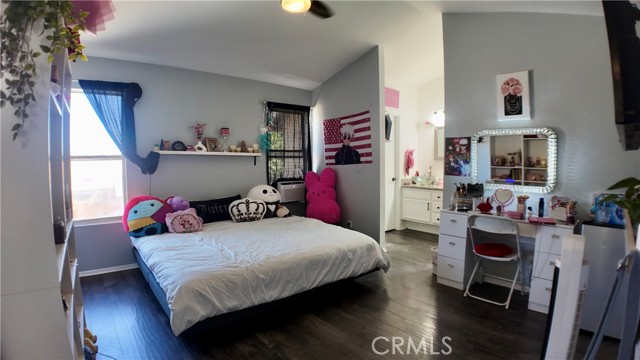 Detail Gallery Image 30 of 62 For 2335 Langhorn St, Lancaster,  CA 93535 - 4 Beds | 2/1 Baths