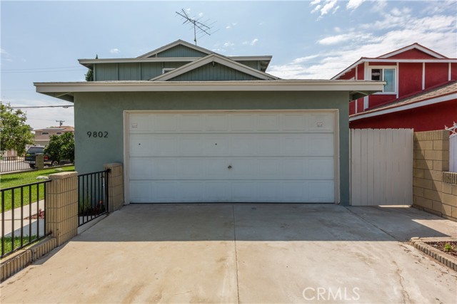 Image 3 for 9802 Amsdell Ave, Whittier, CA 90605