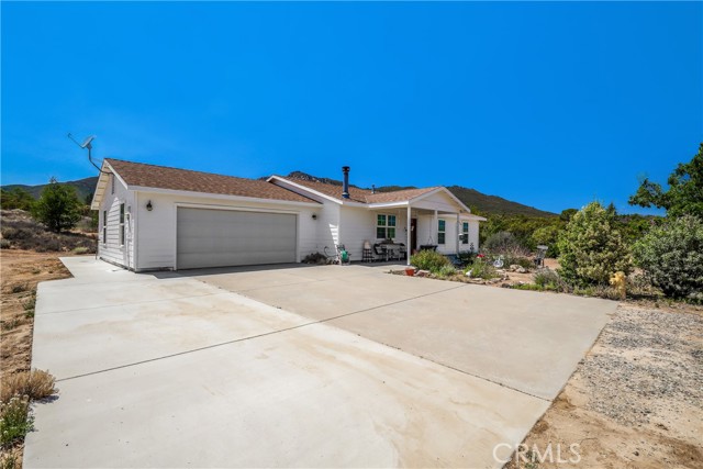 Detail Gallery Image 2 of 46 For 51800 Quail Mountain Dr, Anza,  CA 92539 - 3 Beds | 2 Baths