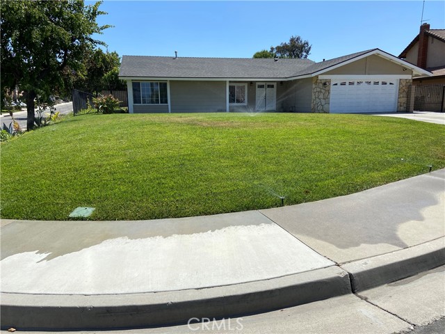 15378 Calle Corta, Hacienda Heights, CA 91745