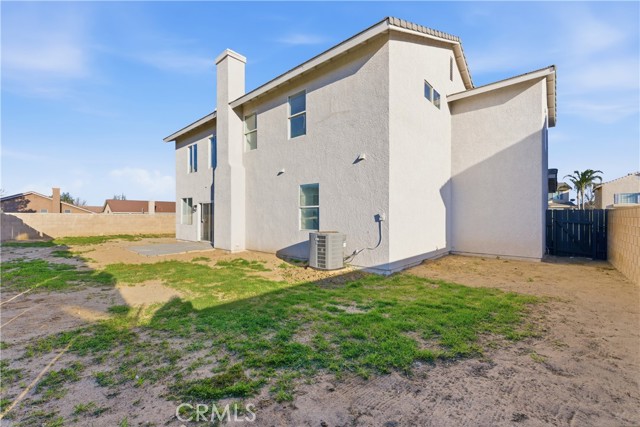 Detail Gallery Image 57 of 60 For 3454 Garnet, Rosamond,  CA 93560 - 5 Beds | 3 Baths