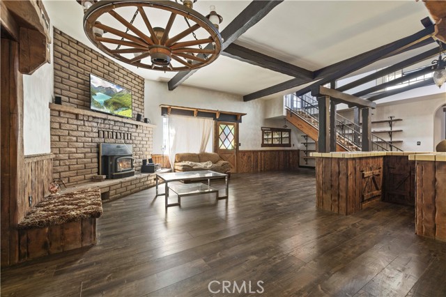 Detail Gallery Image 48 of 74 For 15374 Gaskell Road, Rosamond,  CA 93560 - 4 Beds | 4 Baths