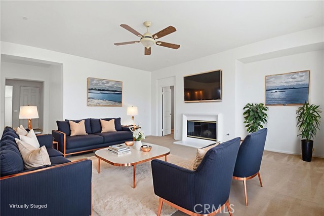 Detail Gallery Image 14 of 47 For 3860 Bella Isola, Perris,  CA 92571 - 3 Beds | 2 Baths