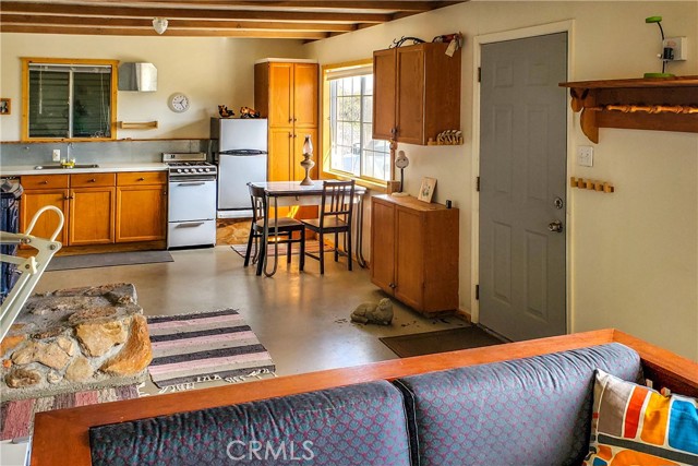 Detail Gallery Image 50 of 55 For 12345 Horseshoe Trl, Pioneertown,  CA 92268 - 0 Beds | 1 Baths