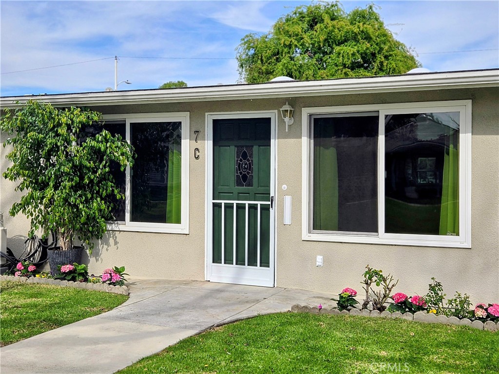 13920 Thunderbird Drive #007C