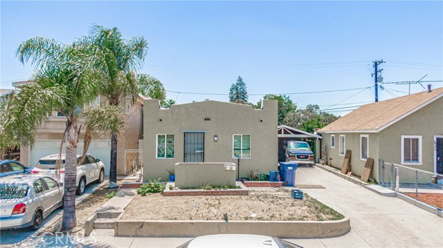 8922 Ibsen Street, Pico Rivera, California 90660, 2 Bedrooms Bedrooms, ,1 BathroomBathrooms,Single Family Residence,For Sale,Ibsen,DW24231242