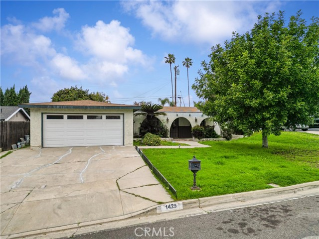 Image 2 for 1429 Almena Ave, La Puente, CA 91748