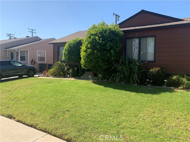 Image 2 for 4133 Brock Ave, Lakewood, CA 90712