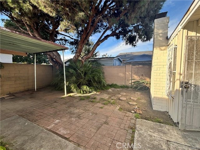 Detail Gallery Image 5 of 5 For 16713 Virginia, Bellflower,  CA 90706 - 2 Beds | 1 Baths