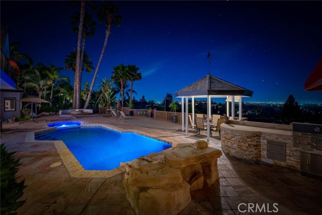 Detail Gallery Image 3 of 54 For 1532 Kensing Ln, North Tustin,  CA 92705 - 5 Beds | 6/2 Baths