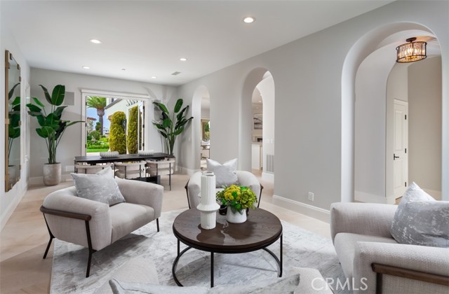 Detail Gallery Image 4 of 52 For 21 Coral Cay, Newport Coast,  CA 92657 - 5 Beds | 5/1 Baths