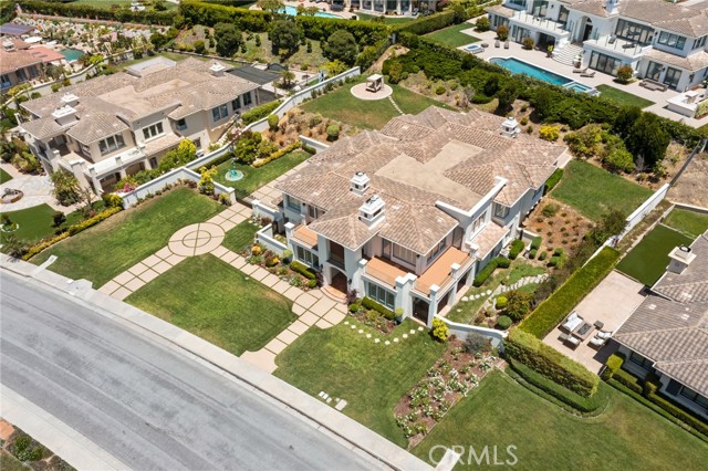 Detail Gallery Image 67 of 67 For 20 via Del Cielo, Rancho Palos Verdes,  CA 90275 - 4 Beds | 6 Baths