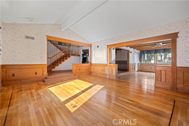 Detail Gallery Image 37 of 66 For 22211 Barbacoa, Saugus,  CA 91350 - 4 Beds | 3 Baths