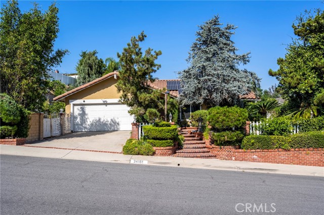 Detail Gallery Image 1 of 1 For 24151 Amurro Dr, Mission Viejo,  CA 92691 - 3 Beds | 2 Baths