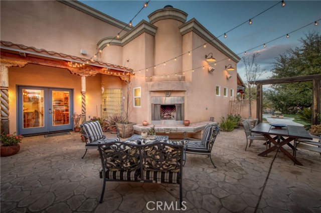 Detail Gallery Image 43 of 51 For 17433 El Dorado, Madera,  CA 93636 - 4 Beds | 3 Baths