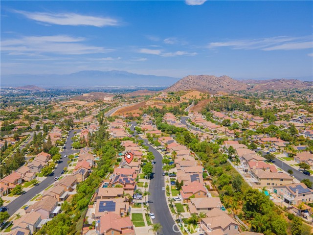 Detail Gallery Image 52 of 57 For 828 N Temescal St, Corona,  CA 92879 - 4 Beds | 2/1 Baths