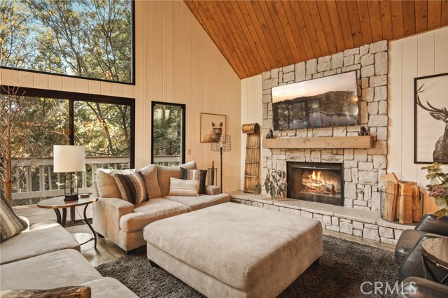 27332 Pinewood, Lake Arrowhead, CA 92352