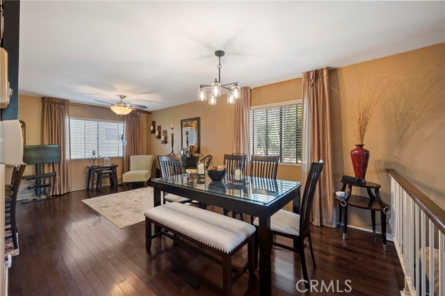 Detail Gallery Image 3 of 34 For 4634 Don Lorenzo Dr a,  Los Angeles,  CA 90008 - 3 Beds | 2/1 Baths