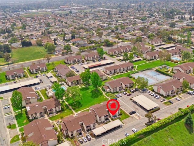 Detail Gallery Image 28 of 31 For 8990 19th St #433,  Rancho Cucamonga,  CA 91701 - 2 Beds | 1 Baths