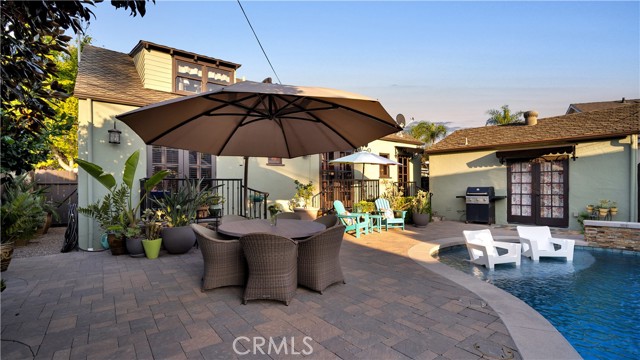 Detail Gallery Image 63 of 70 For 2510 N Park Bld, Santa Ana,  CA 92706 - 4 Beds | 2/1 Baths