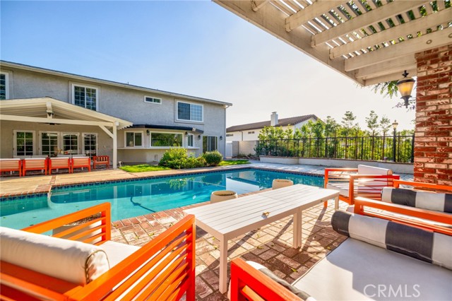 Detail Gallery Image 39 of 49 For 15519 Lodosa Dr, Whittier,  CA 90605 - 4 Beds | 3 Baths