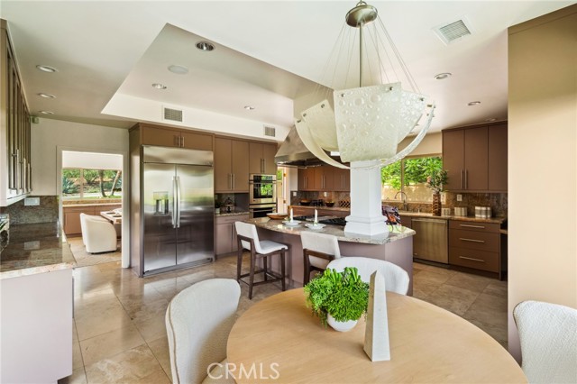Detail Gallery Image 16 of 61 For 3336 Villa Mesa Rd, Pasadena,  CA 91107 - 5 Beds | 6 Baths