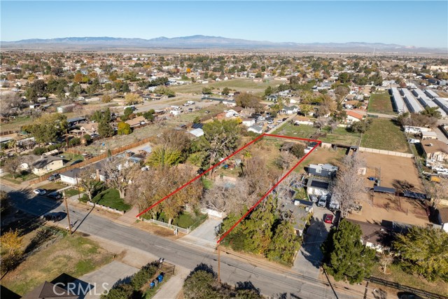 Detail Gallery Image 27 of 30 For 5121 W Avenue M4, Lancaster,  CA 93536 - 3 Beds | 1 Baths