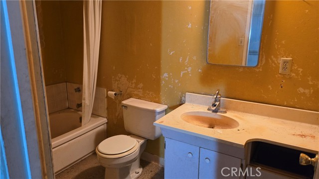 Detail Gallery Image 14 of 21 For 1230 Prairie, Barstow,  CA 92311 - 3 Beds | 2 Baths