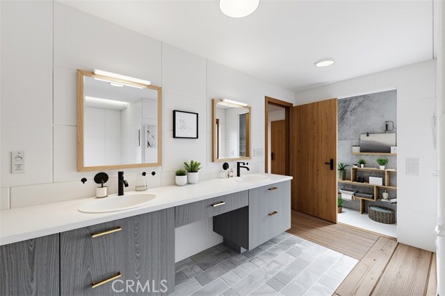 Detail Gallery Image 40 of 46 For 18337 Chatham Ln, Porter Ranch,  CA 91326 - 4 Beds | 2/1 Baths