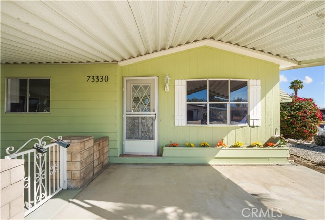 Detail Gallery Image 5 of 39 For 73330 Linda Cir, Palm Desert,  CA 92260 - 2 Beds | 2 Baths