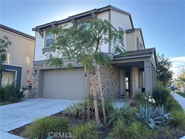 Detail Gallery Image 2 of 11 For 16134 Pasture, Chino,  CA 91708 - 4 Beds | 3 Baths