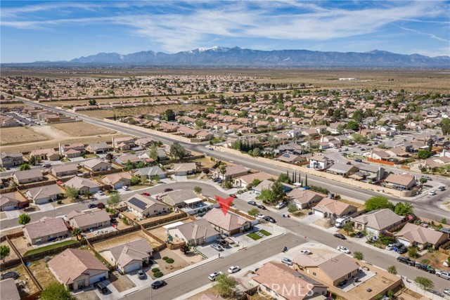 Detail Gallery Image 38 of 39 For 10943 Hillsborough, Adelanto,  CA 92301 - 4 Beds | 2 Baths