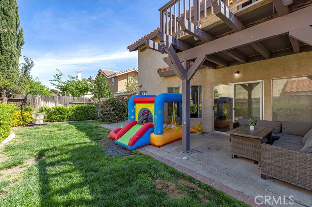 Detail Gallery Image 46 of 54 For 5361 Karling Pl, Palmdale,  CA 93552 - 4 Beds | 3 Baths