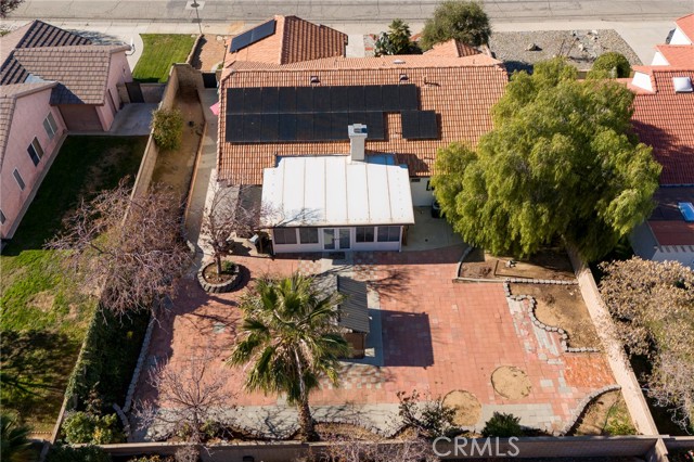 Detail Gallery Image 36 of 36 For 42302 58th, Lancaster,  CA 93536 - 4 Beds | 3 Baths