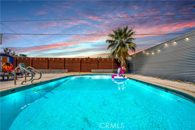 Detail Gallery Image 43 of 59 For 5536 Cahuilla Ave, Twentynine Palms,  CA 92277 - 2 Beds | 2 Baths