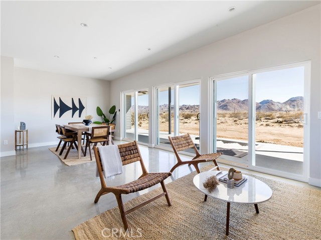 Detail Gallery Image 2 of 64 For 62455 Crestview Dr, Joshua Tree,  CA 92252 - 2 Beds | 2 Baths