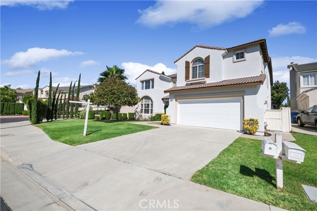 Image 3 for 1362 Golden Coast Ln, Rowland Heights, CA 91748
