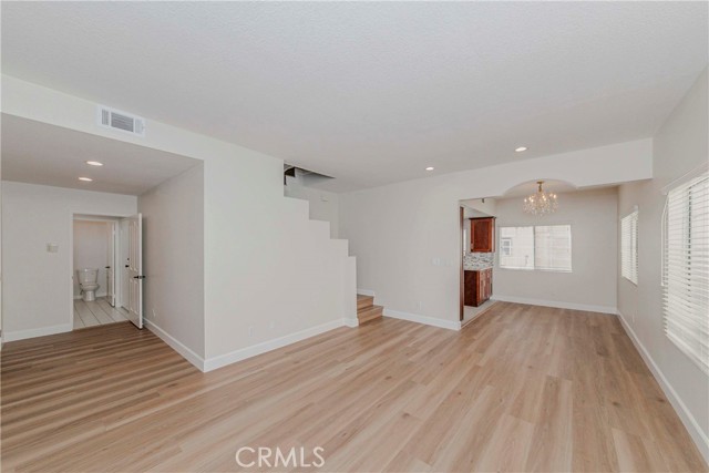 Detail Gallery Image 3 of 32 For 6156 Rosemead Bld #B,  Temple City,  CA 91780 - 3 Beds | 2/1 Baths