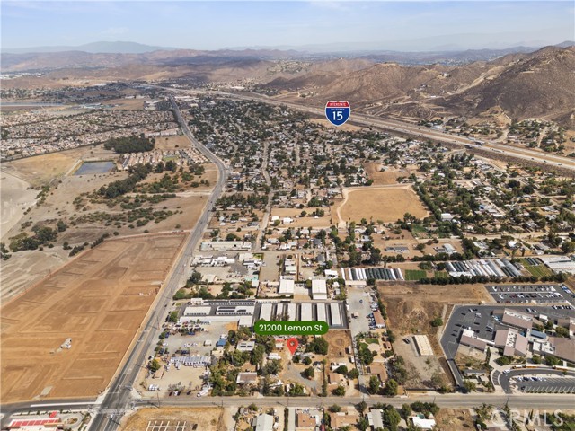 Detail Gallery Image 2 of 18 For 21200 Lemon St, Wildomar,  CA 92595 - – Beds | – Baths