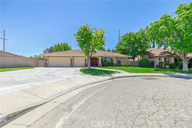 Detail Gallery Image 34 of 34 For 3700 Spice St, Lancaster,  CA 93536 - 3 Beds | 2 Baths