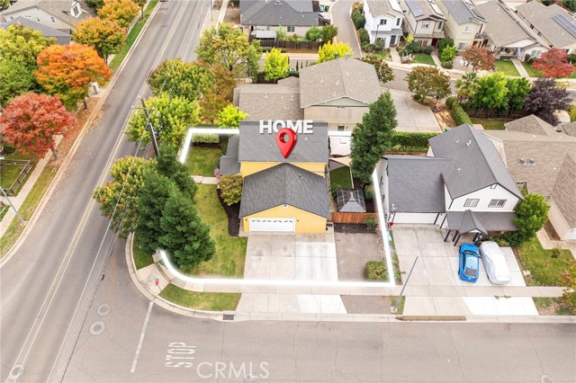 Detail Gallery Image 2 of 46 For 2637 Ceanothus Ave, Chico,  CA 95973 - 3 Beds | 2/1 Baths